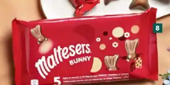 Billa Maltesers Bunny Angebot
