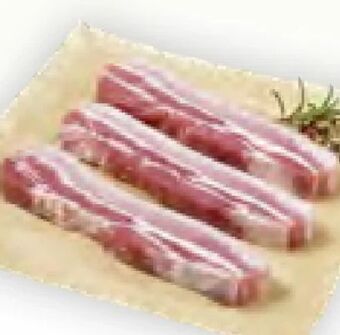 Billa Bauchfleisch Angebot