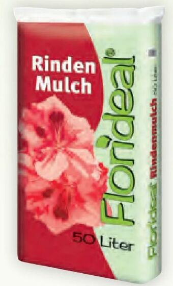 Billa Rindenmulch Angebot