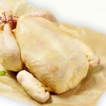 Billa Huhn Angebot