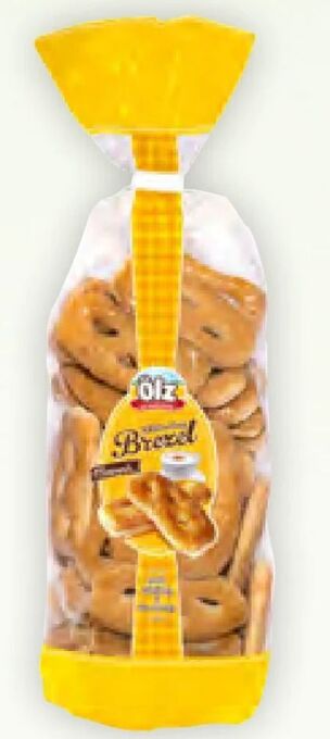 Billa Blätterteig Brezel Angebot