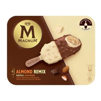 Billa Magnum Angebot