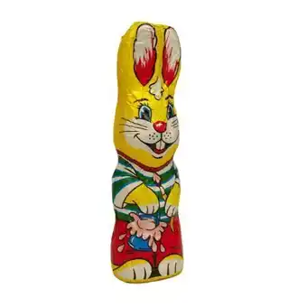 Billa Schokolade Osterhase Angebot