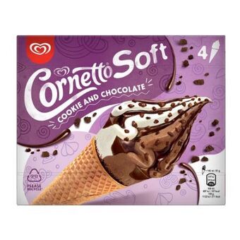 Billa Cornetto Angebot