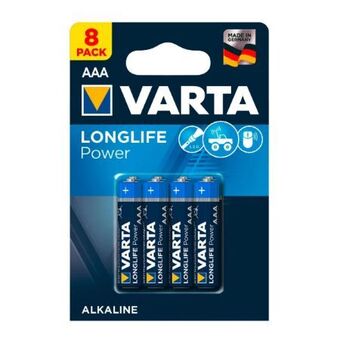 Billa Longlife Power Angebot