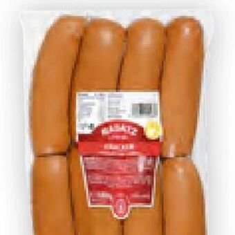 Billa Knacker Angebot