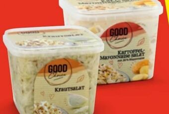 Hofer Salat Angebot