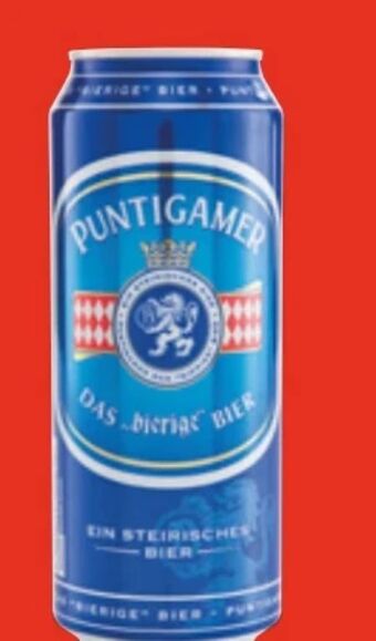 Hofer Das Bierige Bier Angebot