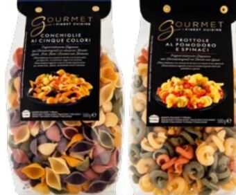 Hofer Original Italienische Pasta Angebot