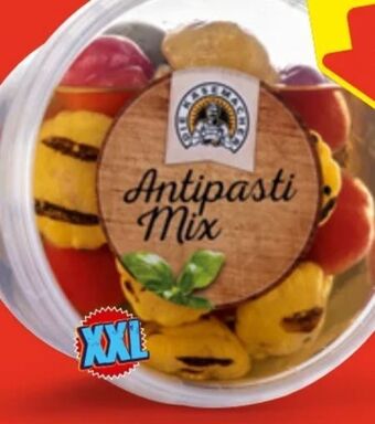 Hofer Antipasti Angebot