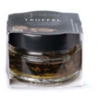 Hofer Trüffel im Glas Angebot