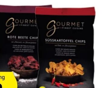 Hofer Gemüse Chips Angebot