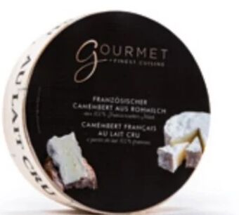 Hofer Französischer Camembert Angebot