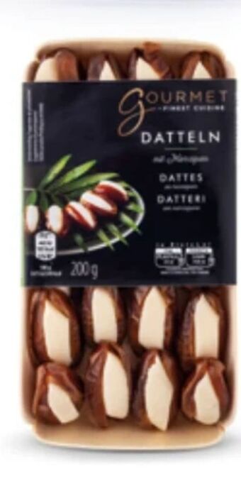 Hofer Gefüllte Datteln Angebot