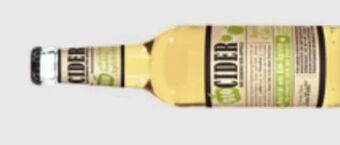 Hofer Bio-Cider Apfel Angebot