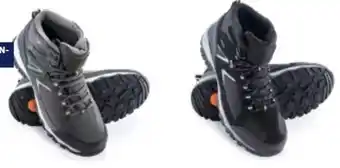 Hofer Herren Alpine Trekkingstiefel Angebot