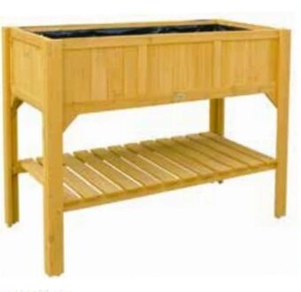 Dehner Hochbeet Angebot