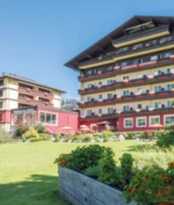 Hofer Salzburg-Gasteinertal Bad Hofgastein Angebot