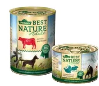 Dehner Hunde-Nassfutter Angebot