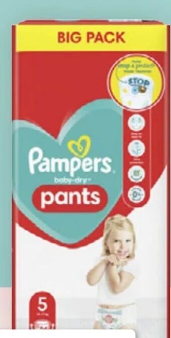 Bipa Baby Dry Pants Angebot