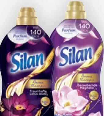 Bipa Weichspüler Angebot