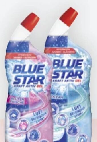 Bipa WC-Reiniger Angebot