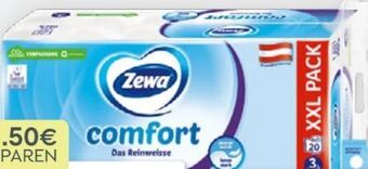 Bipa Comfort Angebot