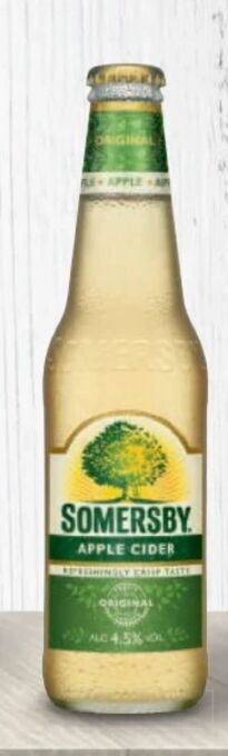 Metro Cider Angebot
