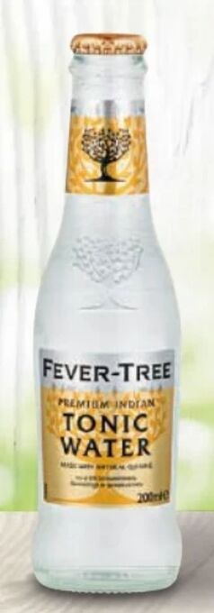 Metro Tonic Water Angebot
