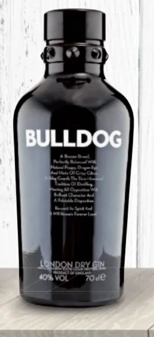 Metro London Dry Gin Angebot