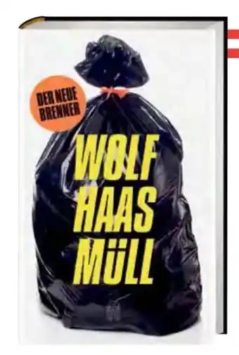 Libro Buch Müll Angebot