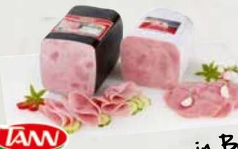 Interspar Toastschinken Angebot