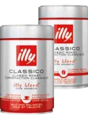 Interspar Caffè Espresso Angebot