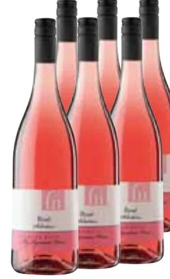 Interspar Zweigelt Rosé Angebot