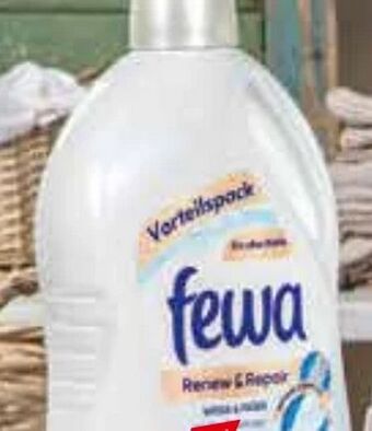 Interspar Feinwaschmittel Flüssig Angebot