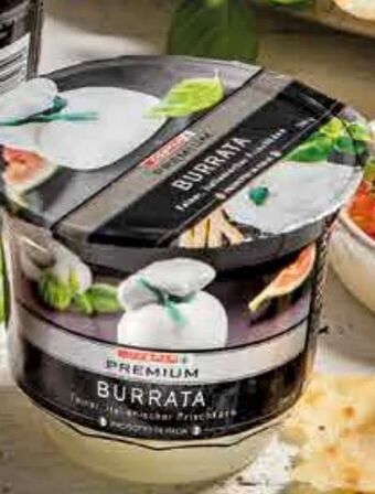 Interspar Burrata Angebot