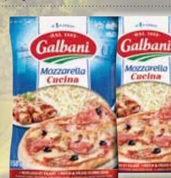Interspar Mozzarella Cucina Angebot