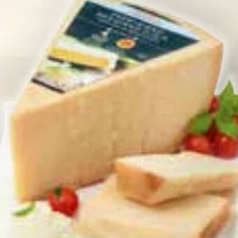 Interspar Parmigiano Reggiano Angebot