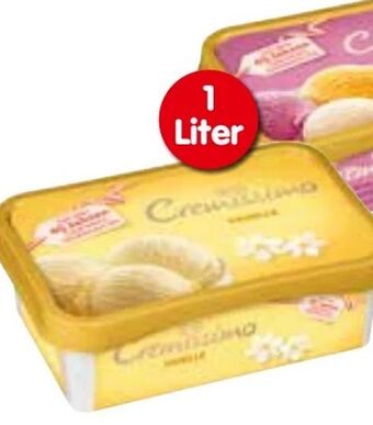 Interspar Cremissimo Angebot