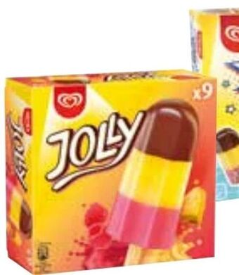 Interspar Jolly Angebot