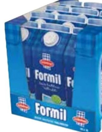 Interspar Formil H-Milch Angebot
