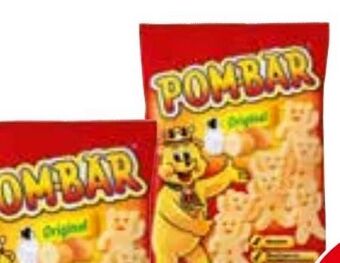 Interspar Pom-Bär Angebot