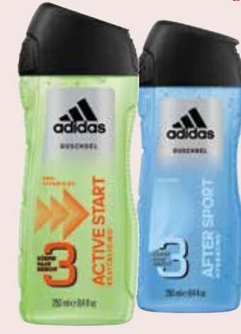 Interspar Duschgel Angebot