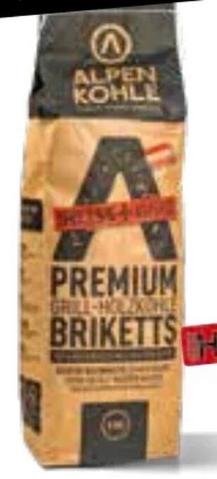 Interspar Grillbriketts Angebot