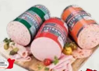 Interspar Feine Extrawurst Angebot