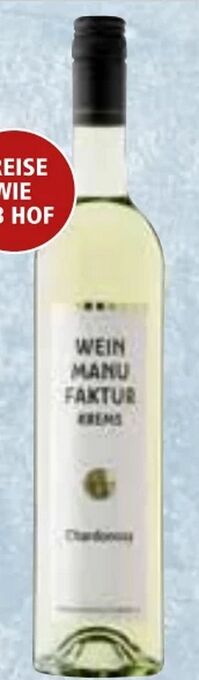 Interspar Chardonnay Angebot