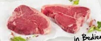 Interspar Dry Aged T-Bone Steak Angebot