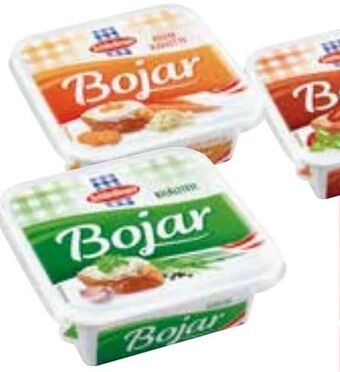 Interspar Bojar Frischkäse Angebot