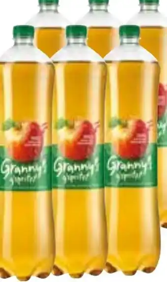 Interspar Apfel G’spritzt Angebot