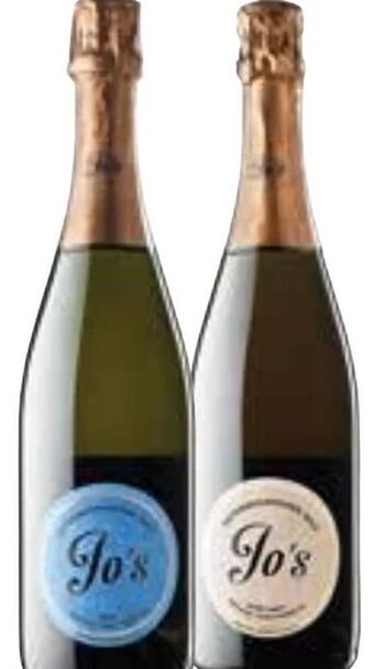 Interspar Sekt Cuvée Angebot
